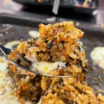 貝焼き グイ 92 - 