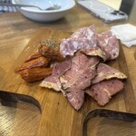 横浜ベイブルーイング - 