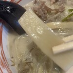 らぁめん空海 - 