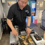 貝焼き グイ 92 - 