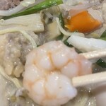 らぁめん空海 - 