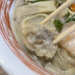 らぁめん空海 - 