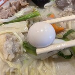 らぁめん空海 - 