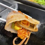 貝焼き グイ 92 - 