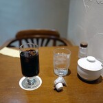 コーヒー ロード - 