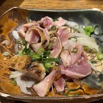 和酒酔処わく別誂 - 