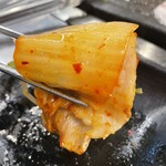 貝焼き グイ 92 - 