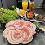 貝焼き グイ 92 - 