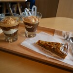 スターバックス リザーブ ロースタリー トウキョウ - 