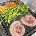 貝焼き グイ 92 - 