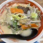 らぁめん空海 - 