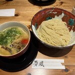 麺屋 夢風 - 