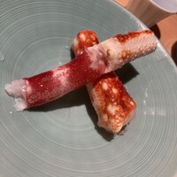 湘南沖地蟹専門店ふじ月 - 