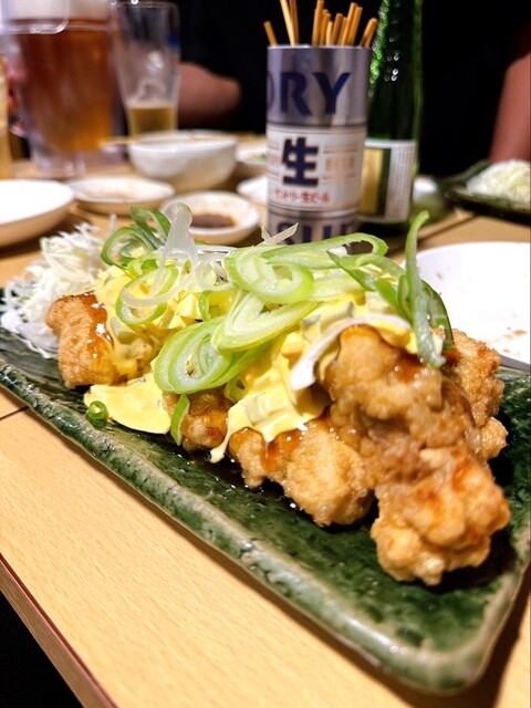 Chotenmaru Nishiharu honten photo 4