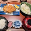 恵比寿かつ彩 本店