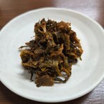 ラーメン 力乃家 - 