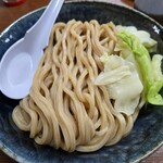 ラーメン 力乃家 - 