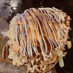 お好み焼 オモニ - 