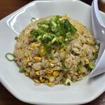 ラーメン 力乃家 - 