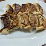 ラーメン 力乃家 - 