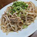 ラーメン 力乃家 - 