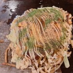 お好み焼 オモニ - 