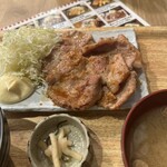 大衆酒場 有頂天 - 
