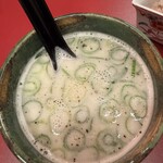 ヒレ焼肉 京都園 - 