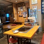 お好み焼 オモニ - 