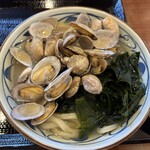丸亀製麺 - 