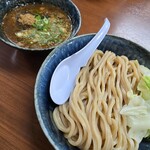 ラーメン 力乃家 - 