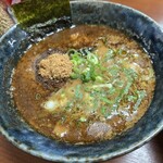 ラーメン 力乃家 - 