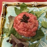 ヒレ焼肉 京都園 - 