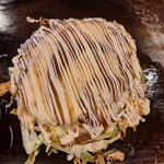 お好み焼 オモニ - 