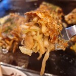 お好み焼 オモニ - 