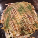 お好み焼 オモニ - 