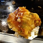 お好み焼 オモニ - 