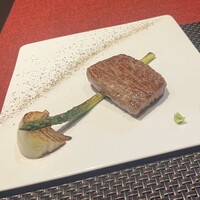 鉄板焼 潤 - 