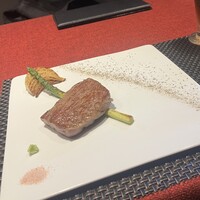 鉄板焼 潤 - 
