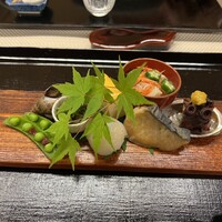味舌 - 