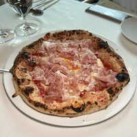 TRATTORIA PIZZERIA 207 渋谷店 - 