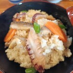 元祖たこ料理 保乃家 - 