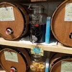 和牛と樽ワイン バレル - 