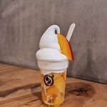 ダカフェ 本店 - 