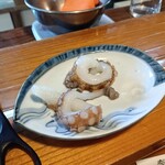 元祖たこ料理 保乃家 - 