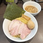 麺屋りゅう - つけ麺
