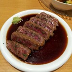 和牛と樽ワイン バレル - 