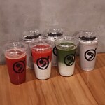 ダカフェ 本店 - 