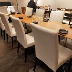 和牛と樽ワイン バレル - 