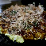 お好み焼き はやし - 